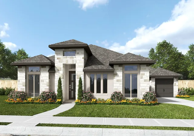 Photo 1 of Sale Pending at 2047 Benedetto Wy, Rockwall, TX 75032 | MLS# 21352593 | Listing updated on 2026-08-06