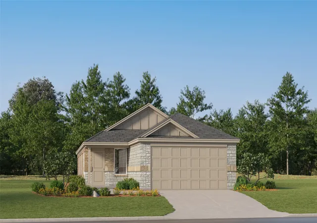 Photo 1 of Single family home for sale at 1819 Blackbird Rd, Celina, TX 75009 | MLS# 21352602 | Listing updated on 2026-08-06