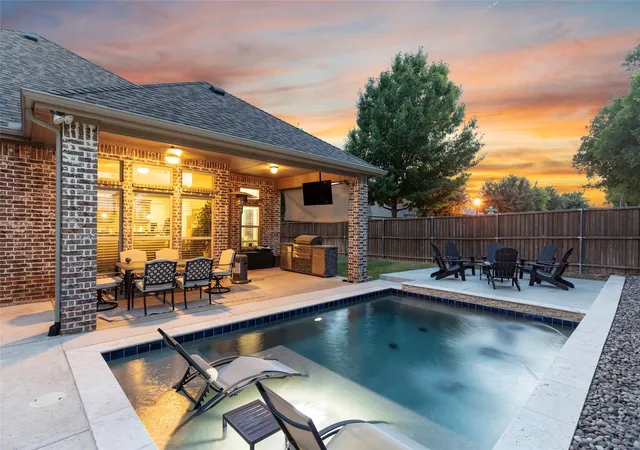 Photo 2 of Single family home for sale at 10210 Cava Rd, Frisco, TX 75035 | MLS# 21347606 | Listing updated on 2026-08-27
