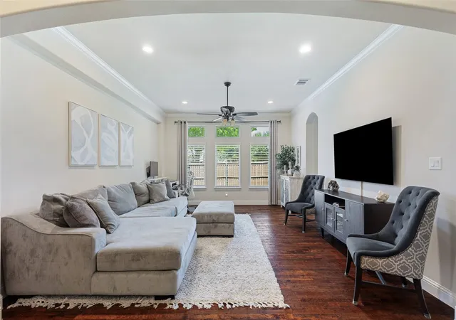 Photo 4 of Single family home for sale at 10210 Cava Rd, Frisco, TX 75035 | MLS# 21347606 | Listing updated on 2026-08-27