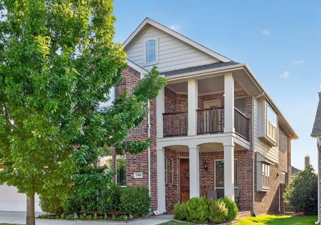 Photo 2 of Sale Pending at 1008 Freesia Dr, Little Elm, TX 75068 | MLS# 21352505 | Listing updated on 2026-08-28
