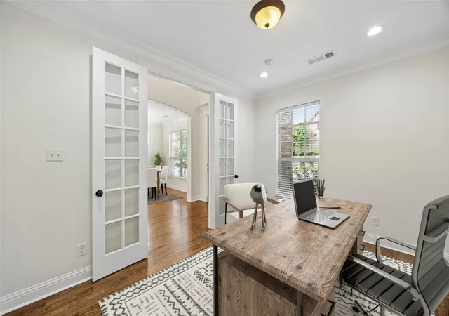 Photo 3 of Single family home for sale at 7306 Comal Dr, Irving, TX 75039 | MLS# 21350408 | Listing updated on 2026-08-22