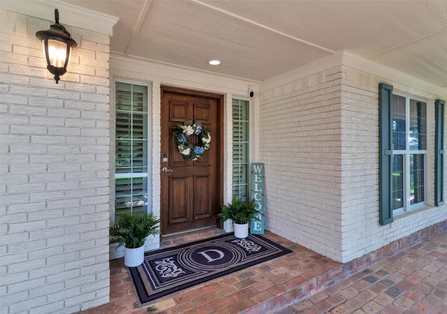 Photo 3 of Single family home for sale at 2019 Loy Lake Rd, Denison, TX 75020 | MLS# 21349658 | Listing updated on 2026-10-04