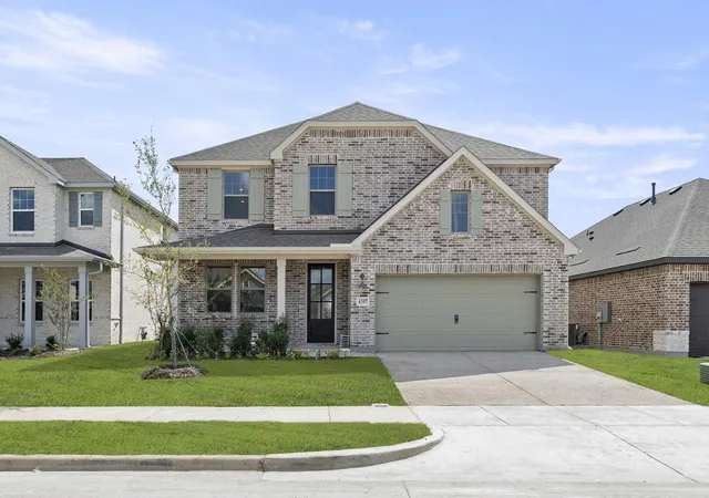 Photo 1 of Single family home for sale at 4307 Bellflower Ln, Melissa, TX 75454 | MLS# 21352640 | Listing updated on 2026-09-16