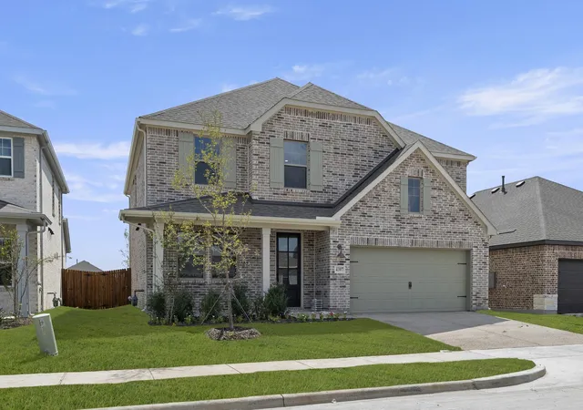 Photo 2 of Single family home for sale at 4307 Bellflower Ln, Melissa, TX 75454 | MLS# 21352640 | Listing updated on 2026-09-16
