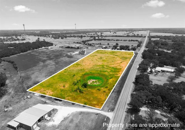 Photo 11 of Land for sale at Tbd Tokio Rd, Gholson, TX 76705 | MLS# 21352389 | Listing updated on 2026-10-06