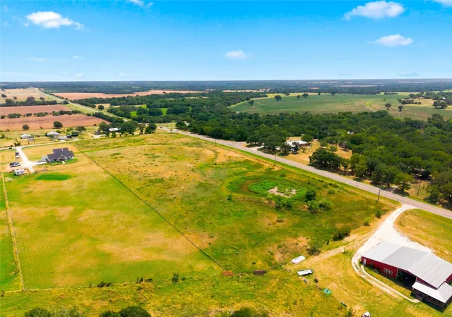 Photo 1 of Land for sale at Tbd Tokio Rd, Gholson, TX 76705 | MLS# 21352389 | Listing updated on 2026-08-10