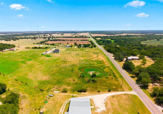 Photo 4 of Land for sale at Tbd Tokio Rd, Gholson, TX 76705 | MLS# 21352389 | Listing updated on 2026-10-06