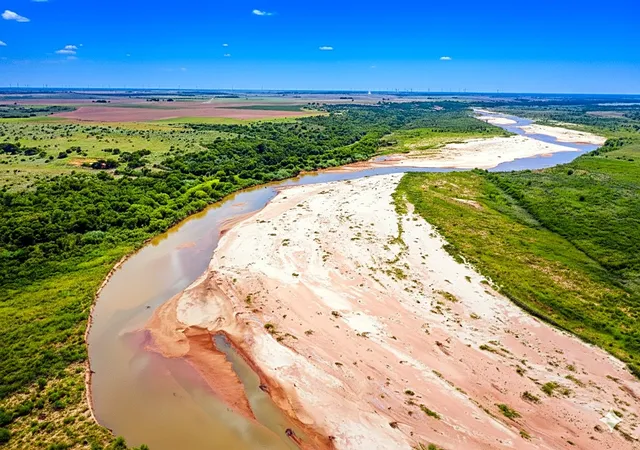 Photo 1 of Land for sale at 10157 N Cr 129, Harrold, TX 76364 | MLS# 21352663 | Listing updated on 2026-08-06