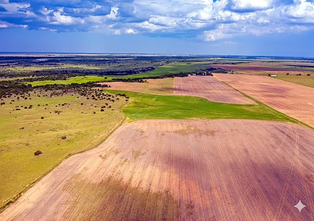 Photo 2 of Land for sale at 10157 N Cr 129, Harrold, TX 76364 | MLS# 21352663 | Listing updated on 2026-08-06