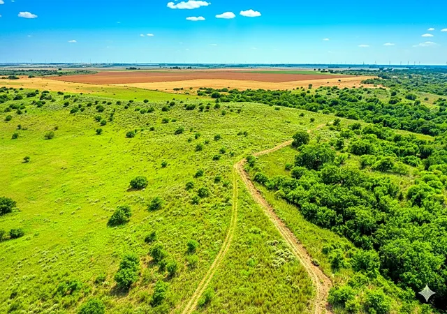 Photo 3 of Land for sale at 10157 N Cr 129, Harrold, TX 76364 | MLS# 21352663 | Listing updated on 2026-08-06