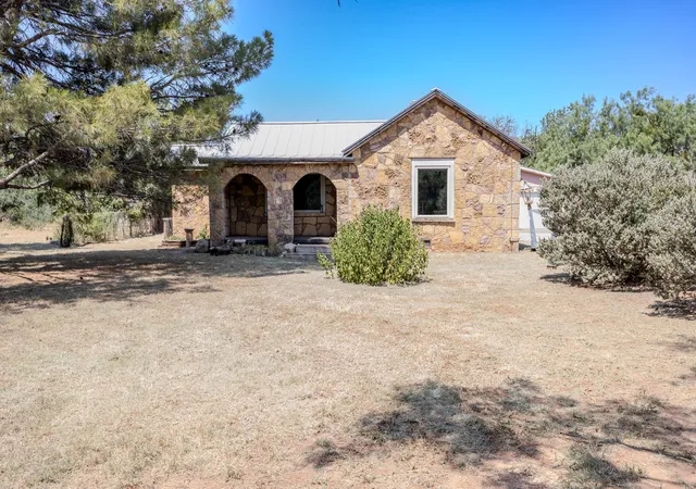 Photo 1 of Single family home for sale at 4509 Curry Ln, Abilene, TX 79606 | MLS# 21352671 | Listing updated on 2026-08-06