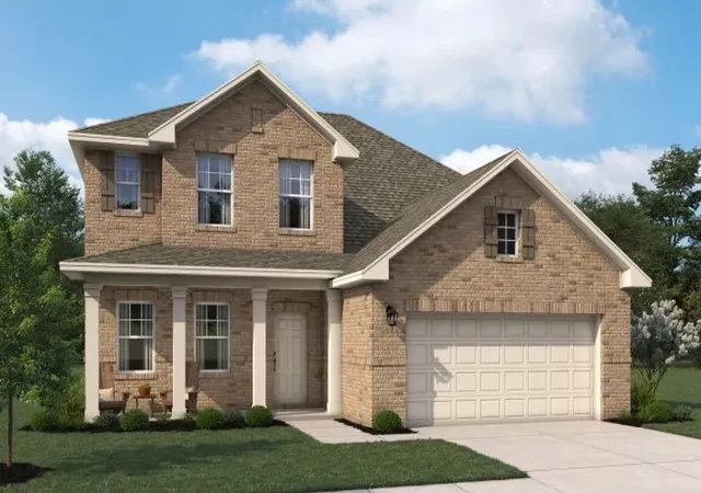 Photo 1 of Sale Pending at 4309 Bellflower Ln, Melissa, TX 75454 | MLS# 21352662 | Listing updated on 2026-08-24