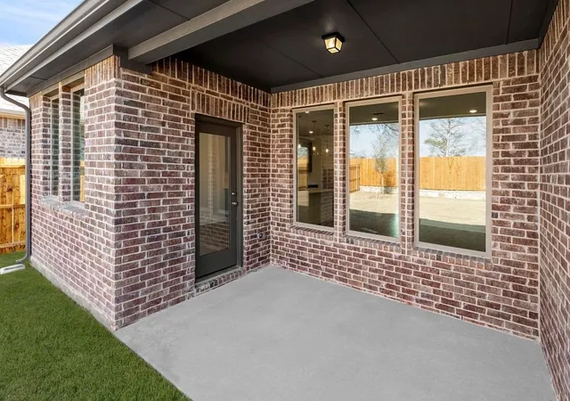 Photo 2 of Sale Pending at 4309 Bellflower Ln, Melissa, TX 75454 | MLS# 21352662 | Listing updated on 2026-08-24