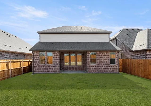 Photo 3 of Sale Pending at 4309 Bellflower Ln, Melissa, TX 75454 | MLS# 21352662 | Listing updated on 2026-08-24