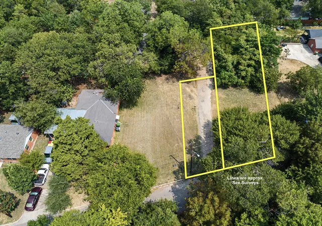Photo 1 of Land for sale at 3811 Higgins Ave, Dallas, TX 75211 | MLS# 21350644 | Listing updated on 2026-08-07