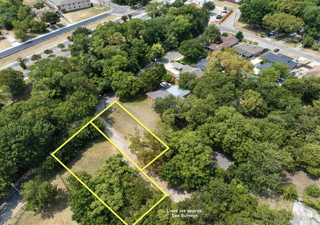 Photo 2 of Land for sale at 3811 Higgins Ave, Dallas, TX 75211 | MLS# 21350644 | Listing updated on 2026-08-07