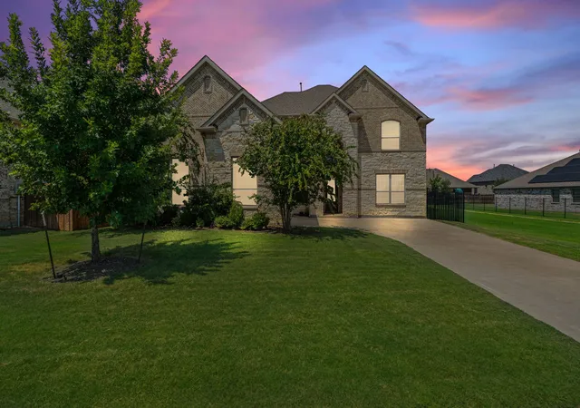 Photo 1 of Single family home for sale at 1484 Primrose Pl, Haslet, TX 76052 | MLS# 21352699 | Listing updated on 2026-08-06