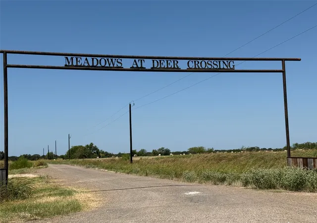 Photo 3 of Land for sale at 2241 County Road 3512, Dike, TX 75437 | MLS# 21352645 | Listing updated on 2026-08-12