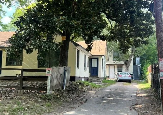 Photo 2 of Multi family home for sale at 237 E Culver Wrong St, Longview, TX 75602 | MLS# 21352674 | Listing updated on 2026-09-16