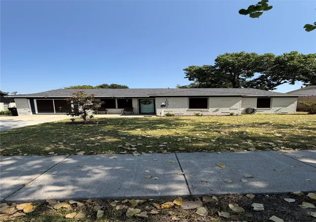 Single family home for sale at 1001 E Linda Dr, Garland, TX 75041 | MLS# 21351539