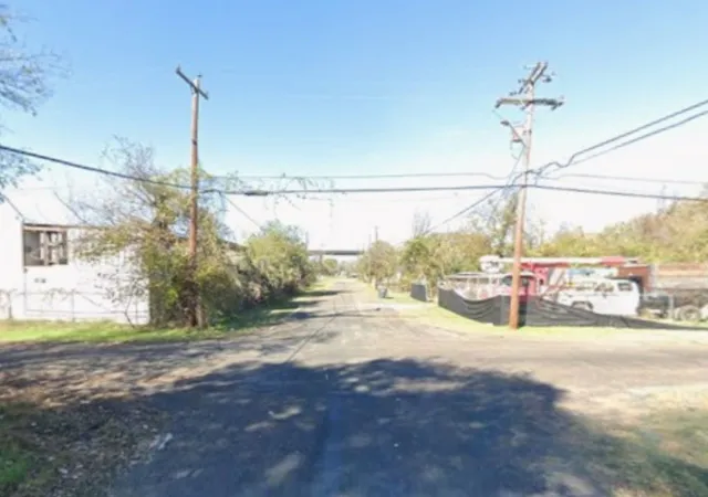 Photo 3 of Sale Pending at 0 Booker St, Waco, TX 76705 | MLS# 21352687 | Listing updated on 2026-09-25