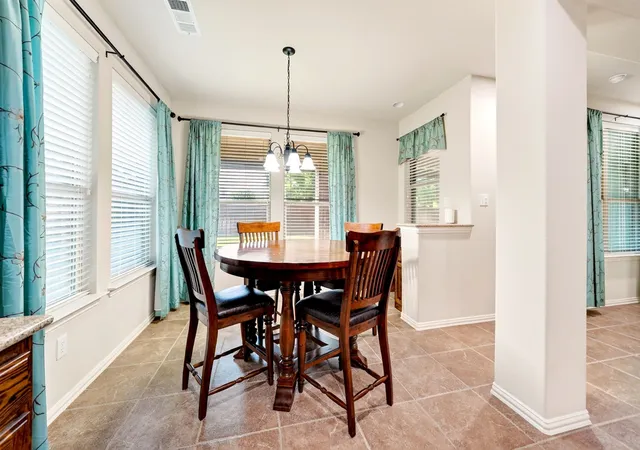 Photo 3 of Single family home for sale at 317 Deaton Dr, Fate, TX 75087 | MLS# 21351864 | Listing updated on 2026-08-25