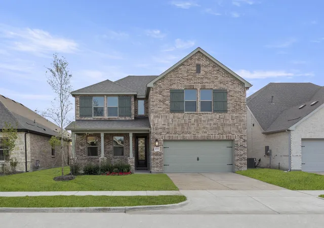 Photo 1 of Single family home for sale at 4311 Bellflower Ln, Melissa, TX 75454 | MLS# 21352731 | Listing updated on 2026-09-30