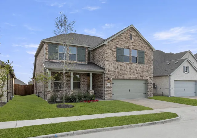 Photo 2 of Single family home for sale at 4311 Bellflower Ln, Melissa, TX 75454 | MLS# 21352731 | Listing updated on 2026-09-30