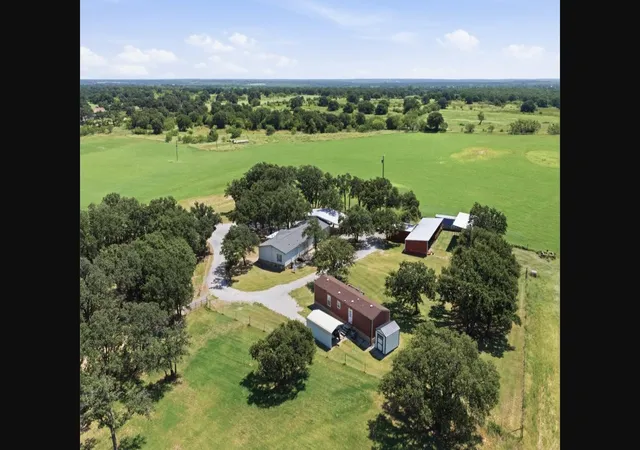 Photo 1 of Manufactured home for sale at 1101 Hwy 112, Eastland, TX 76448 | MLS# 21350622 | Listing updated on 2026-09-21