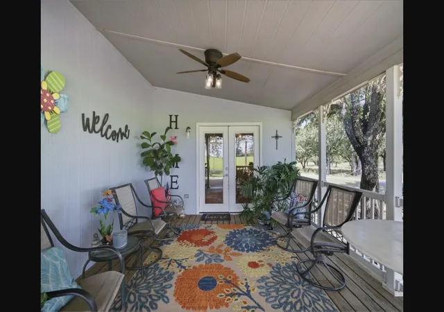 Photo 3 of Manufactured home for sale at 1101 Hwy 112, Eastland, TX 76448 | MLS# 21350622 | Listing updated on 2026-09-21