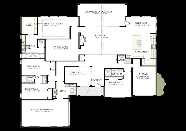 Photo 2 of Single family home for sale at 2122 Grand Ave, Rockwall, TX 75087 | MLS# 21352757 | Listing updated on 2026-09-29