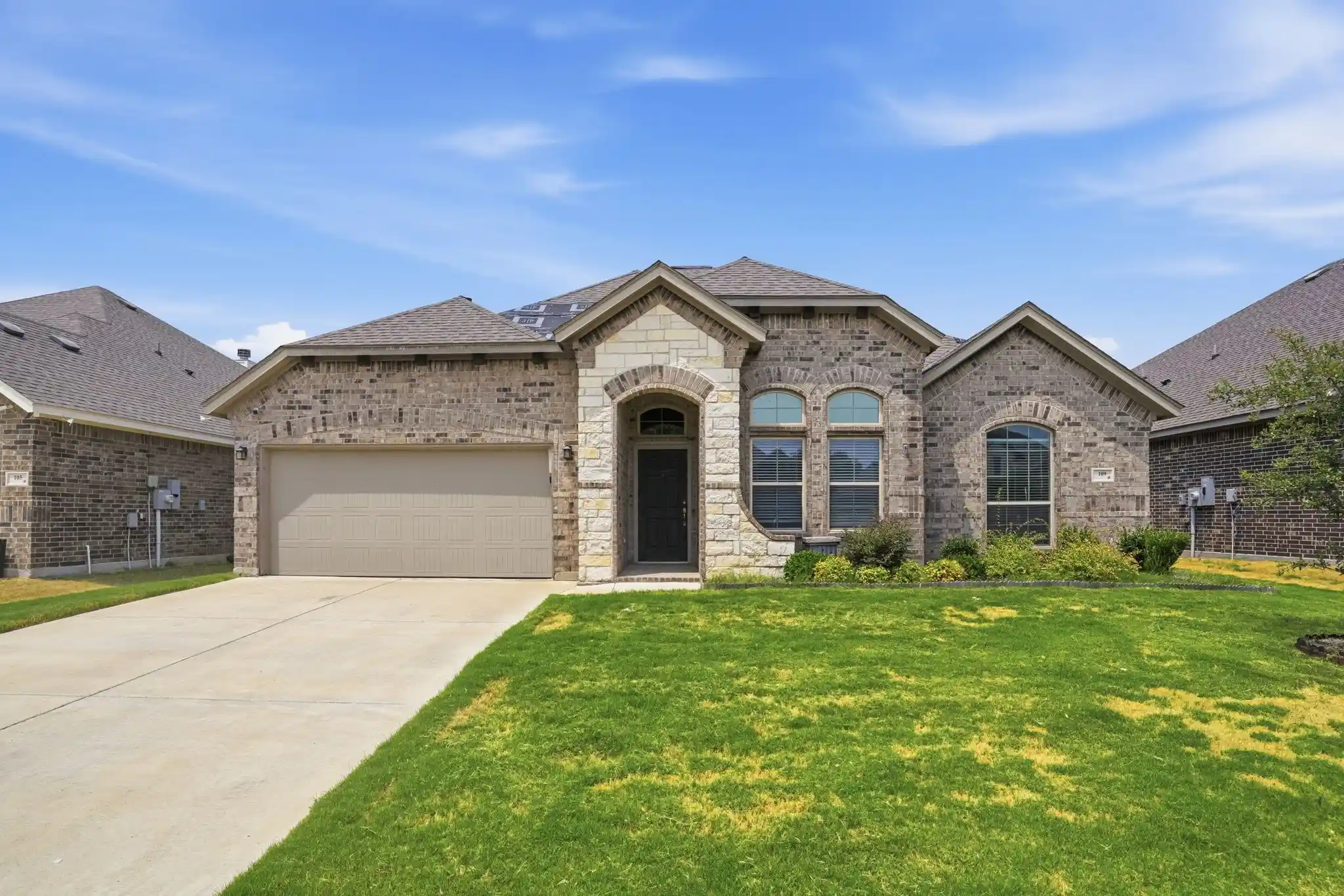 Single family home for sale at 109 Independence Dr, Joshua, TX 76058 | MLS# 21350934