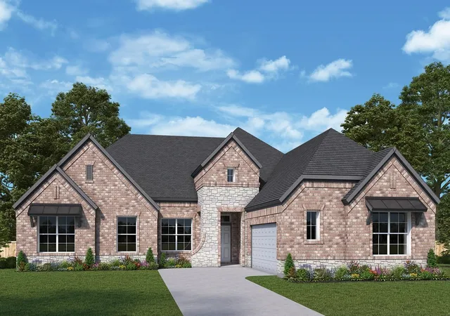 Photo 1 of Single family home for sale at 2050 Terraces Blvd, Rockwall, TX 75087 | MLS# 21352785 | Listing updated on 2026-08-06
