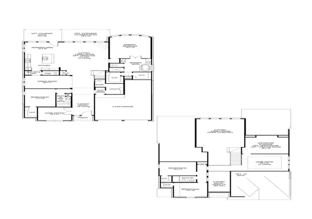 Photo 3 of Single family home for sale at 6004 Big Lake Rd, Fort Worth, TX 76126 | MLS# 21352802 | Listing updated on 2026-09-17