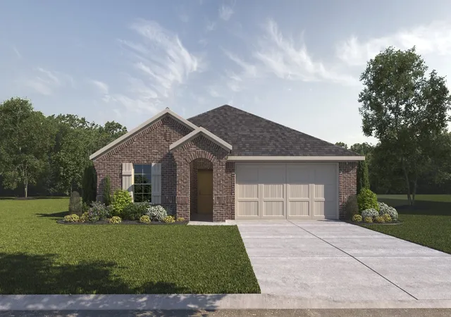 Photo 1 of Single family home for sale at 412 Wood Vine Dr, Little Elm, TX 75068 | MLS# 21352821 | Listing updated on 2026-08-26