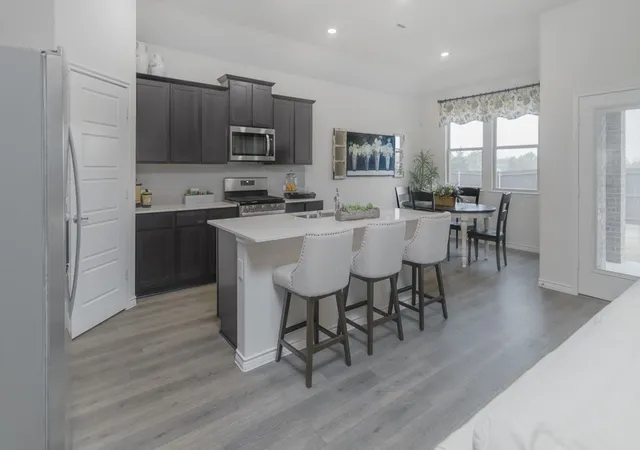 Photo 3 of Single family home for sale at 412 Wood Vine Dr, Little Elm, TX 75068 | MLS# 21352821 | Listing updated on 2026-08-26