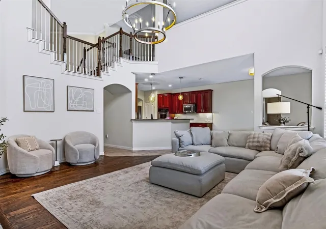 Photo 3 of Single family home for sale at 1320 Briar Ridge Dr, Keller, TX 76248 | MLS# 21352365 | Listing updated on 2026-10-02