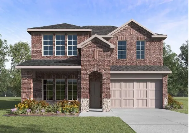 Photo 1 of Single family home for sale at 9525 Tamarack Rd, Oak Point, TX 75068 | MLS# 21352847 | Listing updated on 2026-09-18