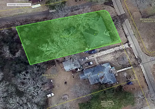 Photo 1 of Single family home for sale at 1335 Thomas St, Haynesville, LA 71038 | MLS# 21352867 | Listing updated on 2026-08-06