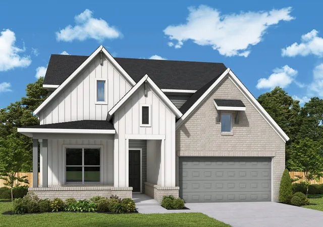 Photo 1 of Single family home for sale at 2404 Grand Gable Wy, Fort Worth, TX 76008 | MLS# 21352872 | Listing updated on 2026-08-28
