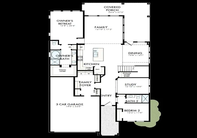 Photo 2 of Single family home for sale at 2404 Grand Gable Wy, Fort Worth, TX 76008 | MLS# 21352872 | Listing updated on 2026-08-28