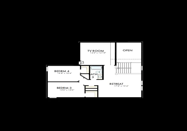 Photo 3 of Single family home for sale at 2404 Grand Gable Wy, Fort Worth, TX 76008 | MLS# 21352872 | Listing updated on 2026-08-28