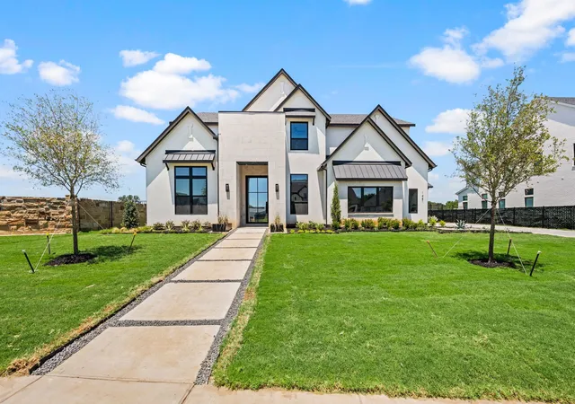 Photo 1 of Single family home for sale at 1481 St Peter Ln, Prosper, TX 75078 | MLS# 21352880 | Listing updated on 2026-08-27