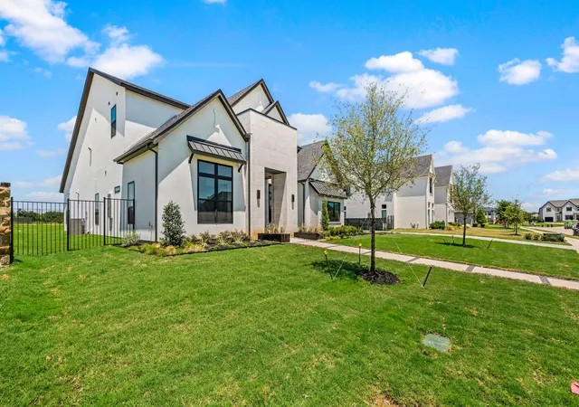 Photo 2 of Single family home for sale at 1481 St Peter Ln, Prosper, TX 75078 | MLS# 21352880 | Listing updated on 2026-08-27