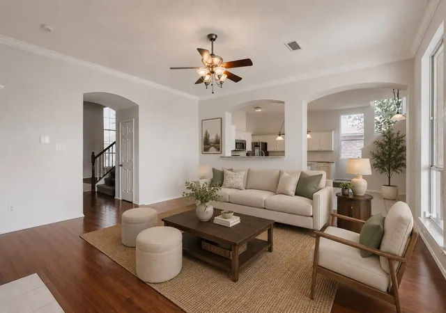 Photo 4 of Single family home for sale at 1013 Hampstead Dr, Mesquite, TX 75181 | MLS# 21342607 | Listing updated on 2026-08-20