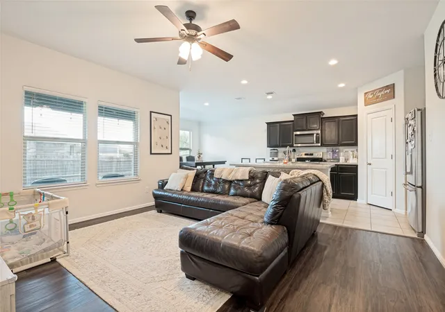 Photo 3 of Single family home for sale at 6929 Whisper Field, Fort Worth, TX 76120 | MLS# 21352749 | Listing updated on 2026-09-19