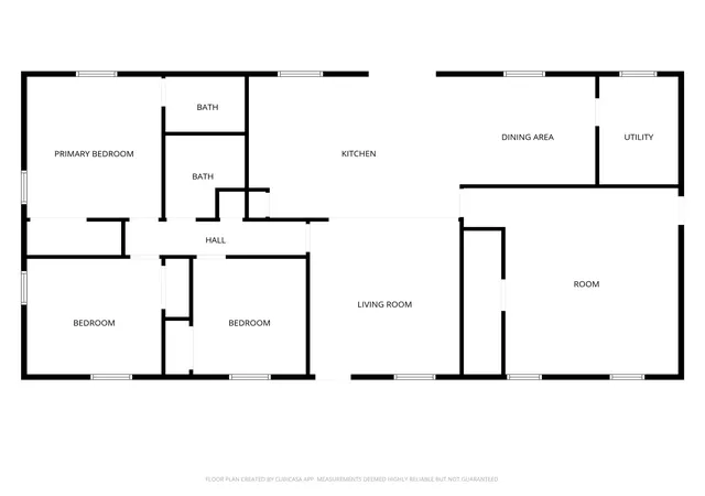Photo 33 of Single family home for sale at 611 S Dallas St, Palmer, TX 75152 | MLS# 21351824 | Listing updated on 2026-09-18