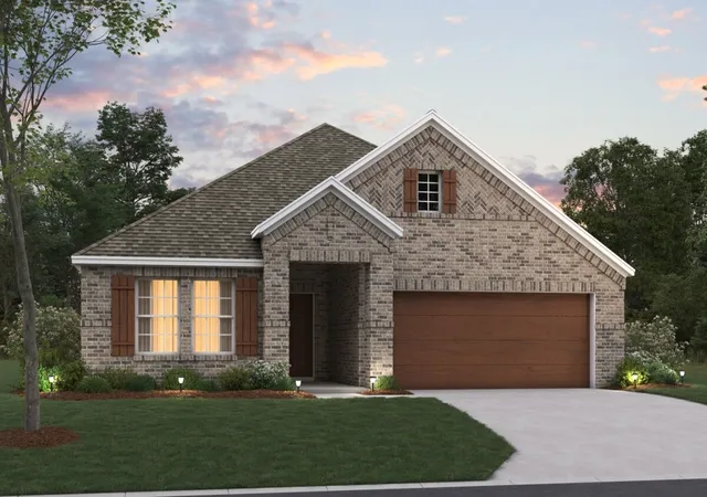 Photo 1 of Sale Pending at 13057 Limestone St, Aubrey, TX 76227 | MLS# 21349282 | Listing updated on 2026-08-31