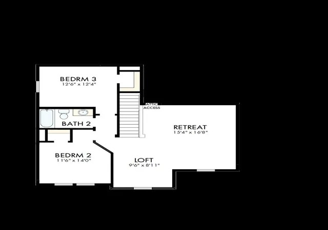 Photo 3 of Single family home for sale at 2508 Yellow Yucca Ln, Fort Worth, TX 76008 | MLS# 21352907 | Listing updated on 2026-08-28